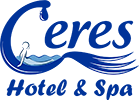 Hotel Ceres - Sărata Monteoru