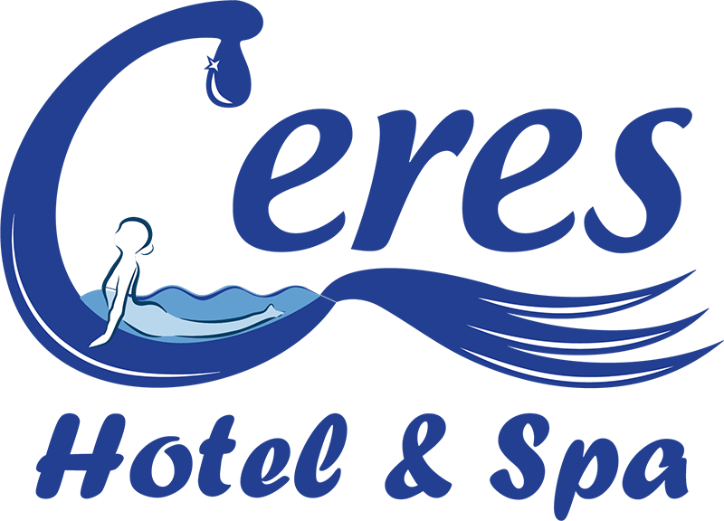 Hotel Ceres – Sărata-Monteoru